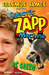 Erasmus James and the Galactic Zapp Machine (Zapp, #1) by D.C. Green