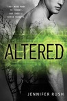Altered (Altered, #1)