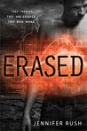 Erased (Altered, #2)