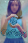 Water (Elements of Power, #2)