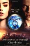 City of Bones (Chroniken der Unterwelt #1)