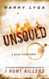 Unsoul'd cover