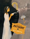 The Story of Antigone cover