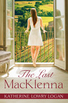 The Last MacKlenna cover