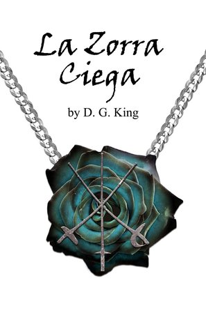 la zorra ciega