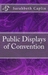 Public Displays of Convention by Sarahbeth Caplin