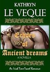 Echoes of Ancient Dreams cover