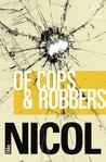 Of Cops & Robbers cover