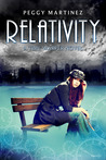 Relativity (Sage Hannigan Time Warper, #2)