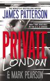 Private London (Private, #2)
