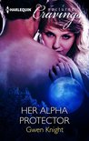 Her Alpha Protector cover