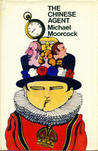 The Chinese Agent cover