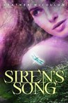 Siren's Song cover