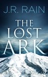 The Lost Ark cover