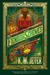 Fiendish Schemes cover