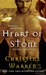 Heart of Stone (Gargoyles, #1) by Christine Warren