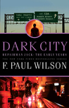 Dark City cover