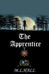 The Apprentice cover