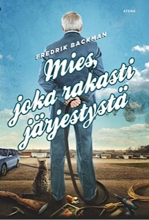 Mies, joka rakasti järjestystä