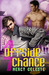 Offside Chance (Southern Scrimmage #3) by Mercy Celeste