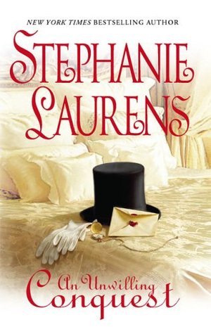 An Unwilling Conquest (Lester Family Saga)