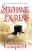 An Unwilling Conquest (Regencies, #7; Lester Family, #3) by Stephanie Laurens
