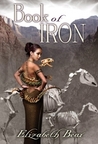 Book of Iron cover