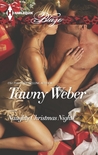 Naughty Christmas Nights cover