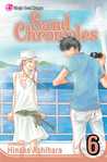 Sand Chronicles, Volume 6
