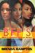 BFF'S Best Frenemies Forever Series by Brenda Hampton