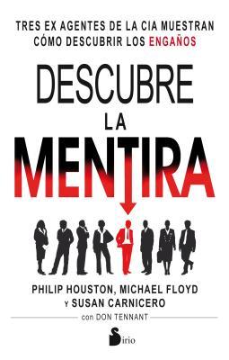 Descubre la Mentira par Philip Houston