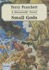 Small Gods cover