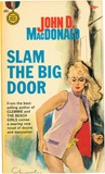 Slam the Big Door cover