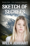 Sketch of Secrets (Garnet, #1)