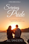 Serving Pride cover