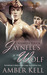 Jaynell's Wolf (A Wizard's Touch #1) by Amber Kell
