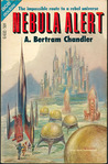 Nebula Alert cover