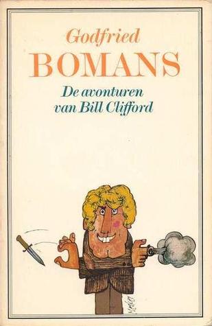 de-avonturen-van-bill-clifford