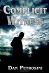 Complicit Witness cover