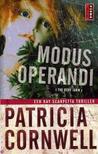 Modus operandi (Kay Scarpetta, #5)
