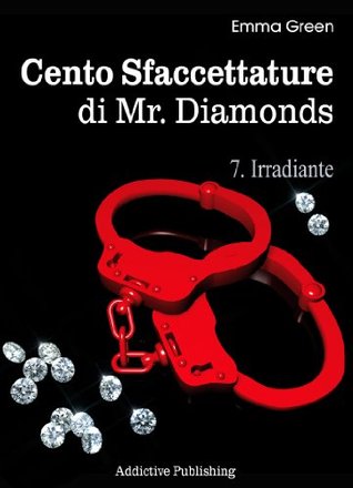 Cento Sfaccettature di Mr. Diamonds - vol. 3: Sfavillante (Italian Edition)