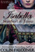 Isabella Braveheart of France by Colin Falconer