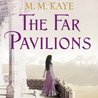 The Far Pavilions cover