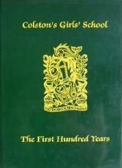 colston-s-girls-school-the-first-hundred-years