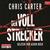 Der Vollstrecker (Robert Hunter, #2) by Chris Carter