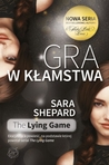 Gra w kłamstwa (The Lying Game, #1)