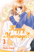 Happy Marriage?!, Vol. 3 by Maki Enjoji