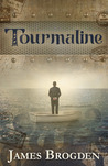 Tourmaline cover