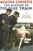 The Mystery of the Blue Train by Agatha Christie
