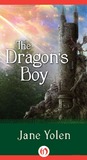 The Dragon's Boy cover